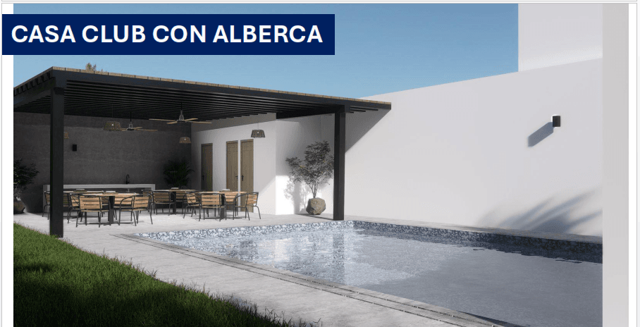 Casa en FRACC. PUNTO MAR, MOD. SOL — foto 10