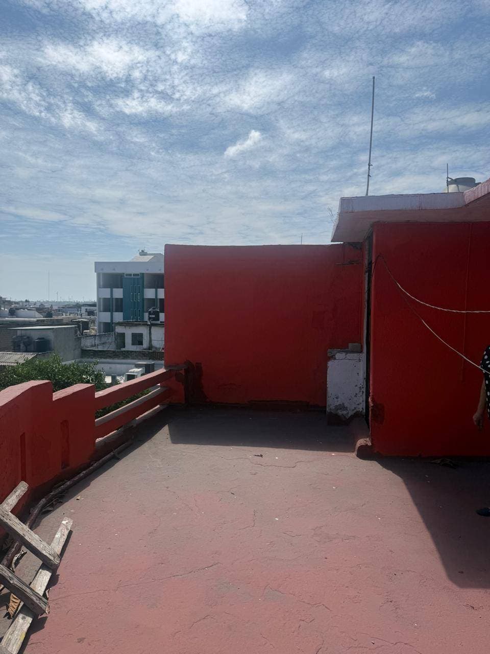 Commercial Property in EDIFICIO EN MANZANILLO — photo 15