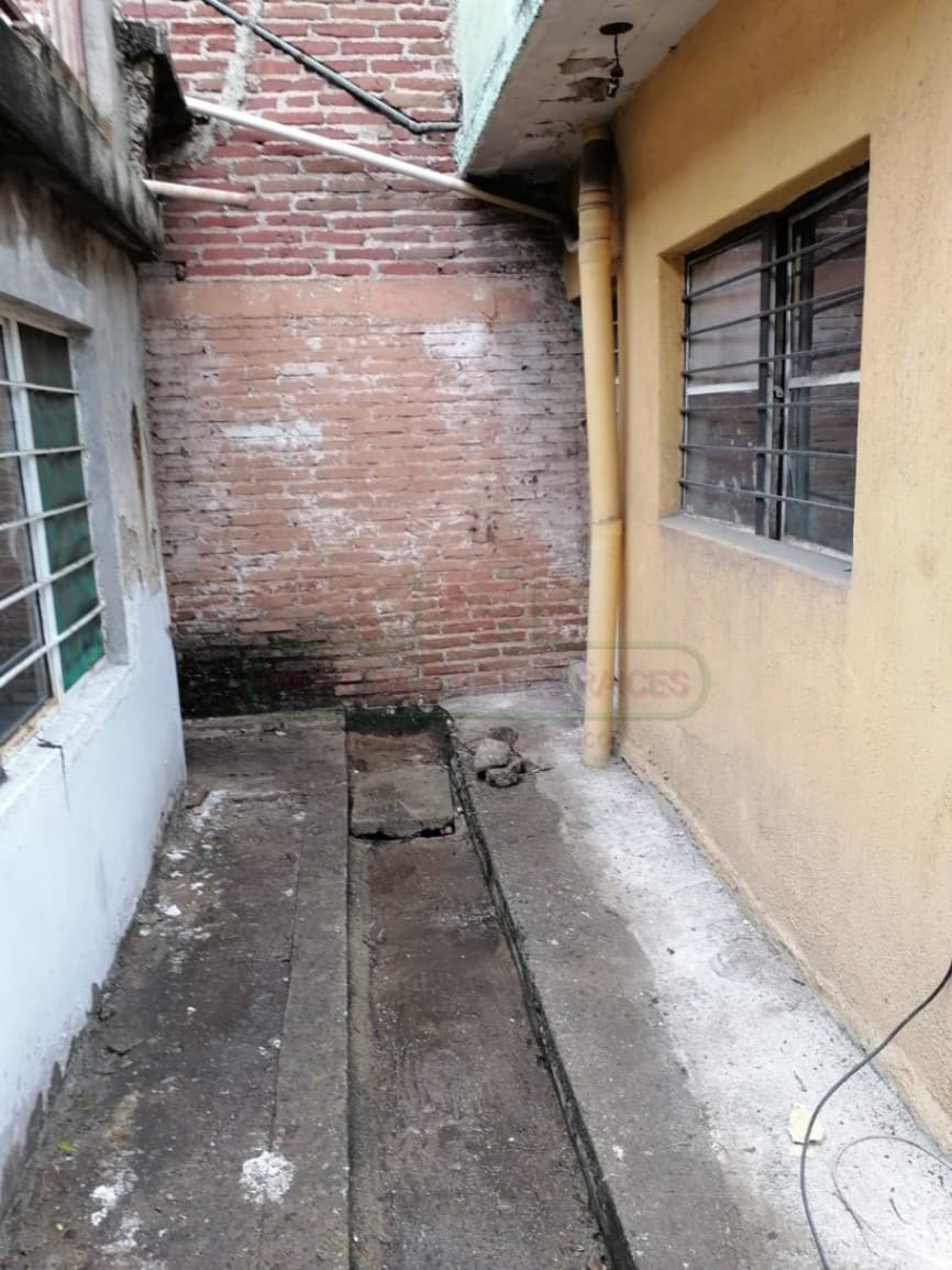 Casa en Casa en Col. Burócrata — foto 13