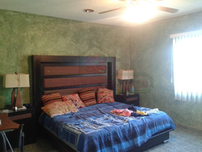 Casa en FRACC. COUNTRY CLUB — foto 15