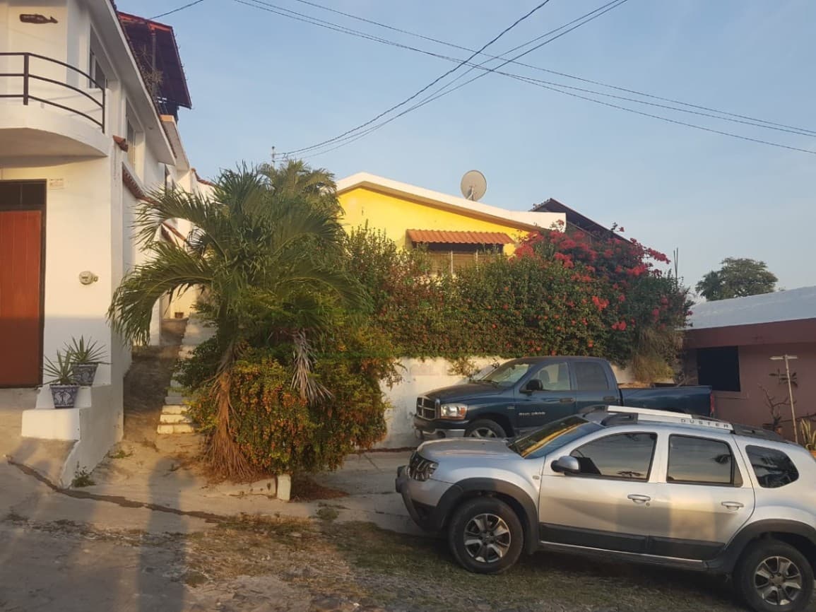 Casa en FRACC. COLINAS DE SANTIAGO - Manzanillo, FRACC. COLINAS DE SANTIAGO