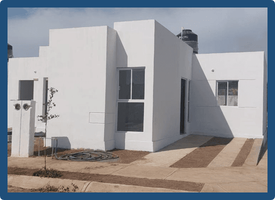 Casa en FRACC. BUENOS AIRES — foto 2