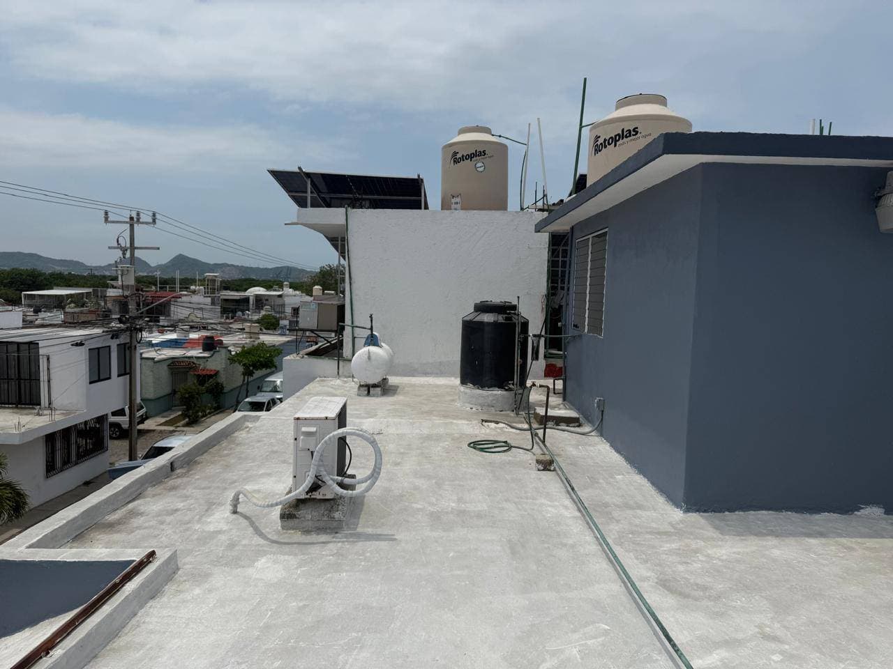 Casa en VALLE DE LAS GARZAS (BARRIO 5) — foto 13