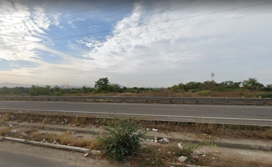 Terreno en LIBRAMIENTO AL NARANJO — foto 4