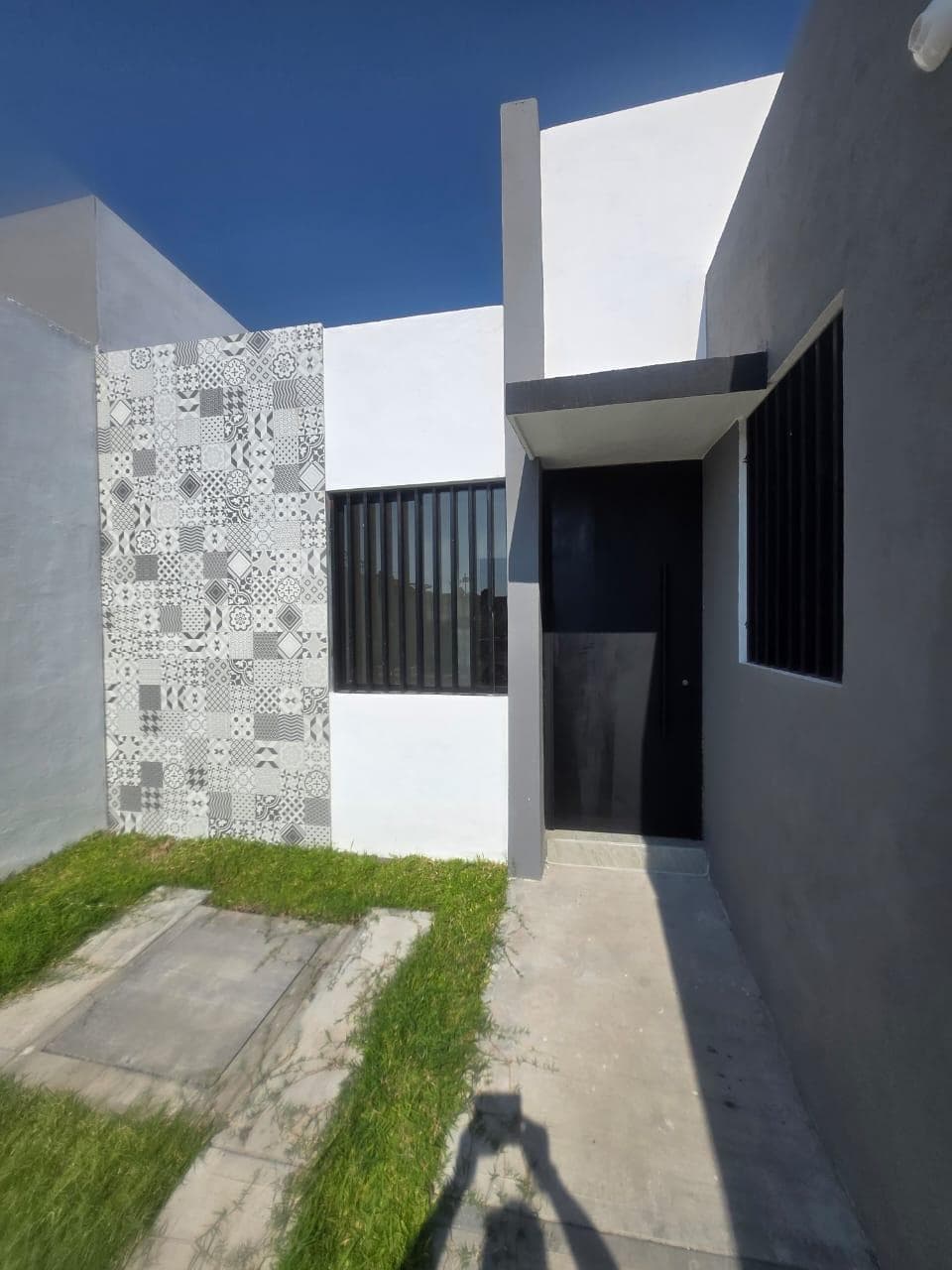 Casa en HIGUERAS DEL ESPINAL — foto 1