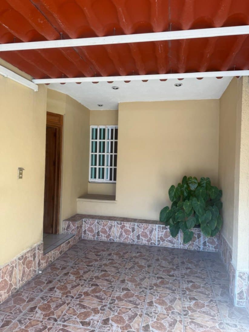 Casa en VALLE DE LAS GARZAS (BARRIO 3) — foto 2