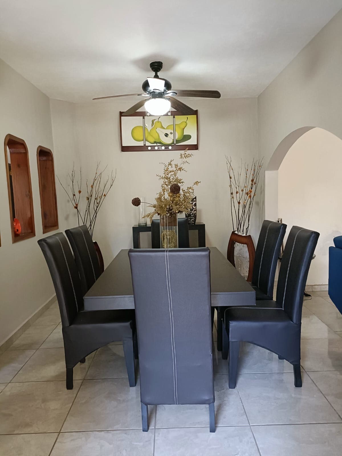 House in VALLE DE LAS GARZAS (BARRIO 1) — photo 2