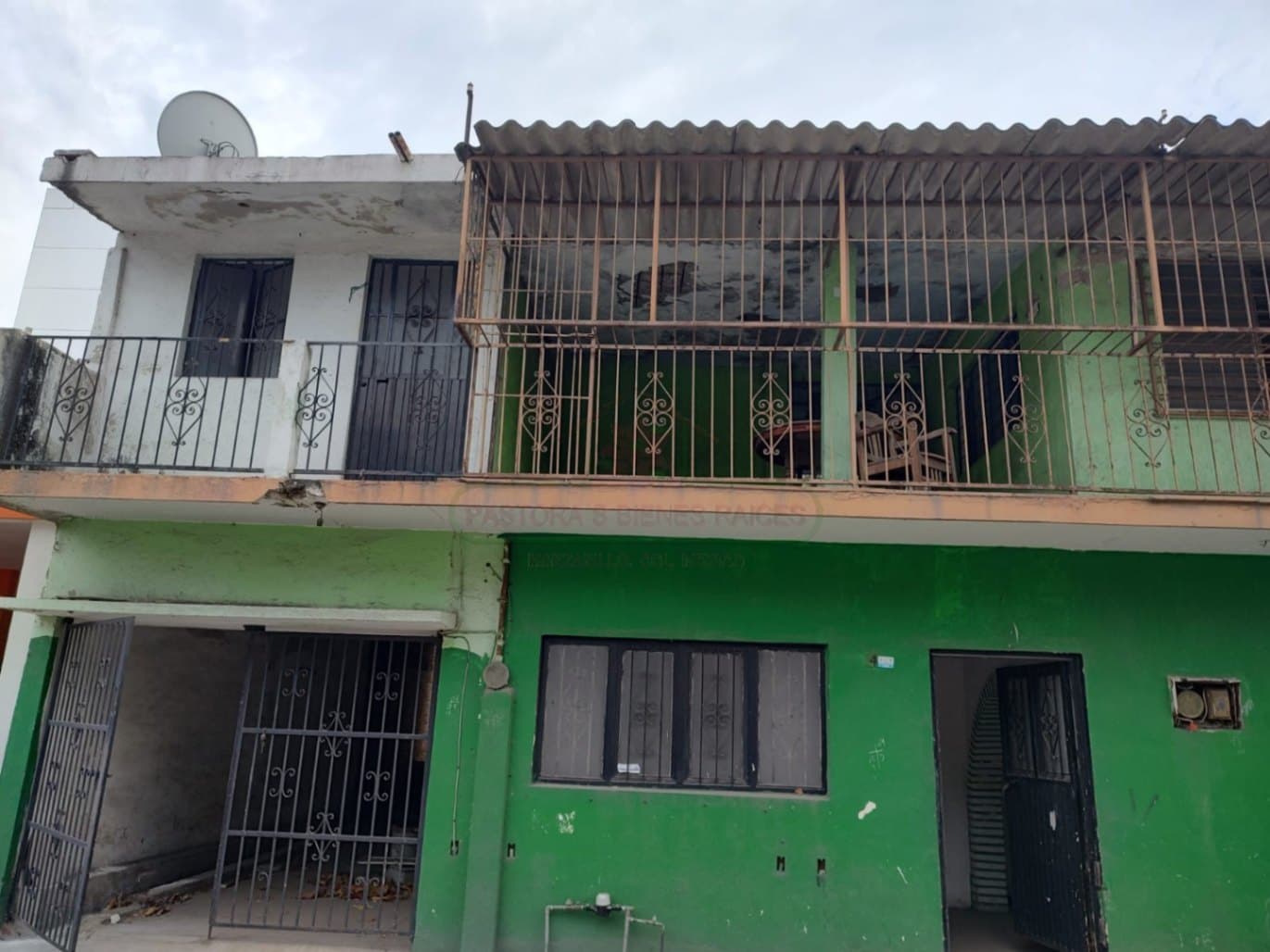 Casa en Casa en Col. Burócrata - Manzanillo, Col. Burócrata