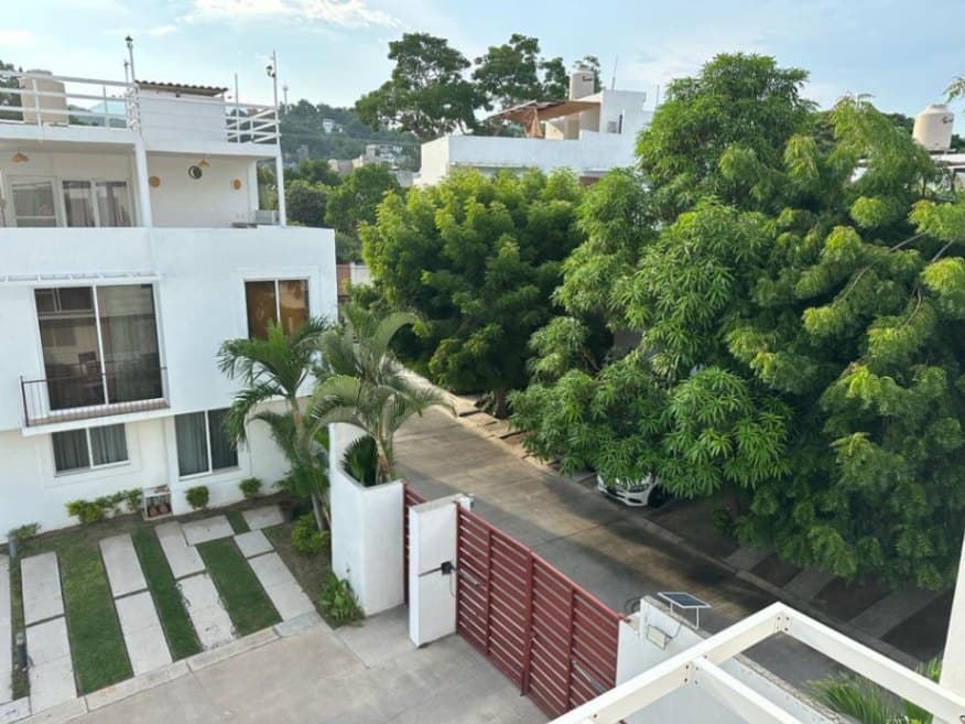 Casa en FRACC. LA RIBERA — foto 13