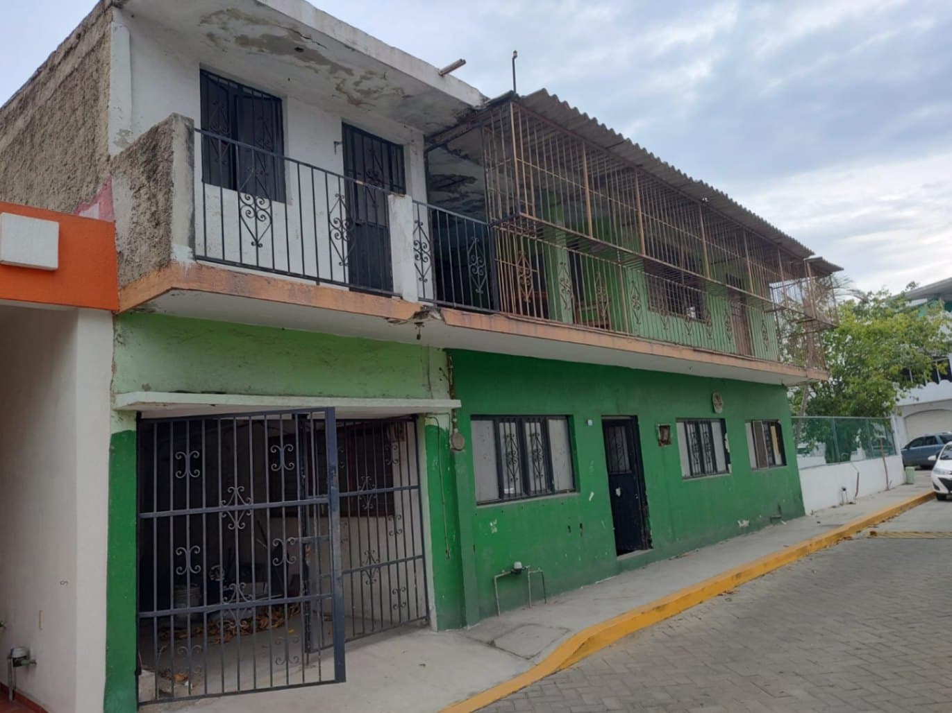 Casa en Casa en Col. Burócrata — foto 3