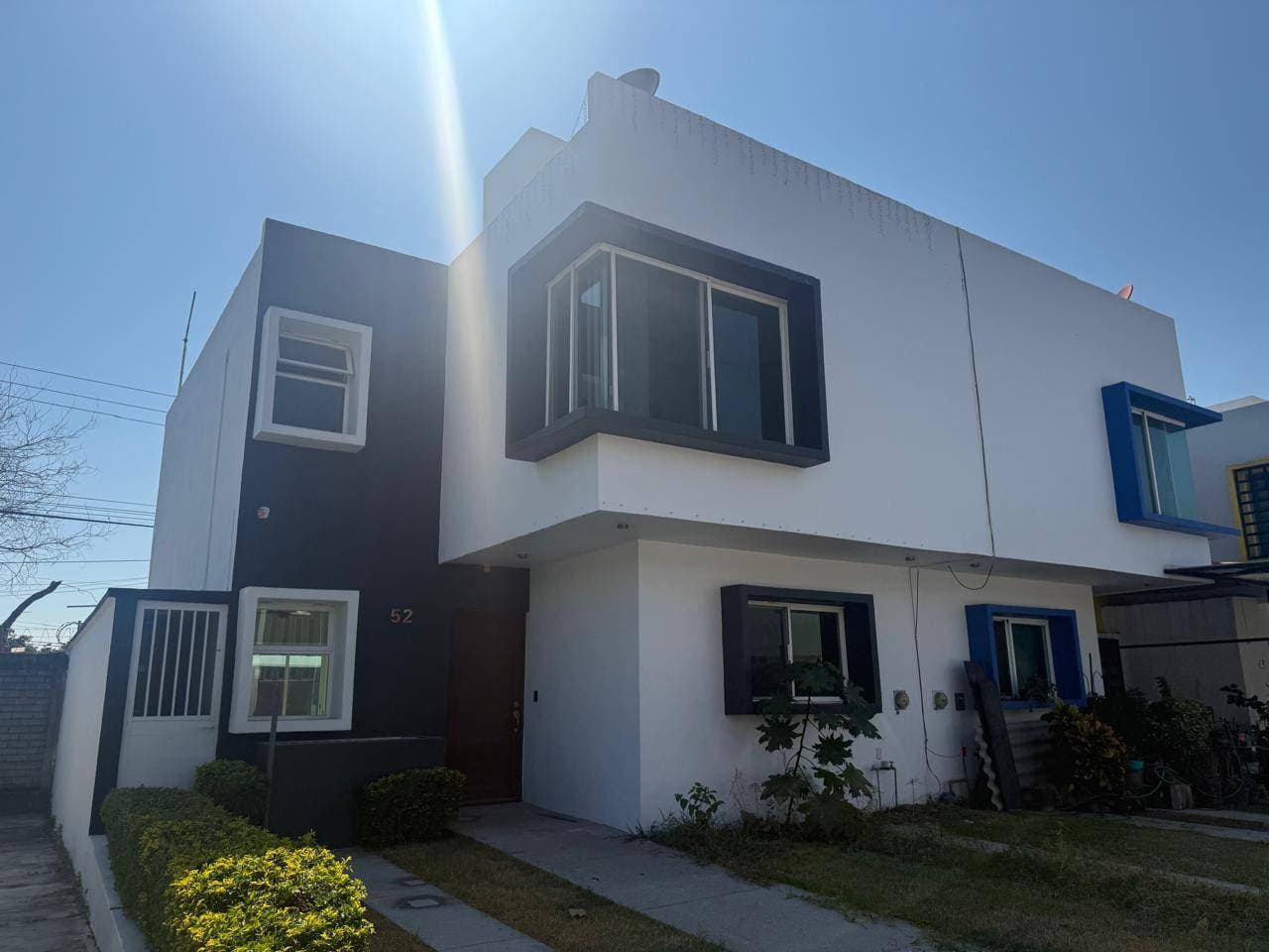 Casa en ALMENDROS II - Manzanillo, Almendros II, Av. Manzanillo.