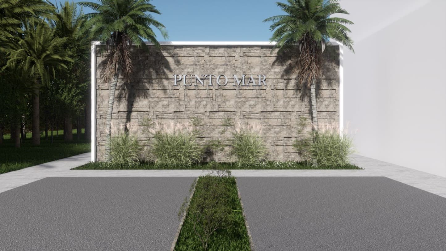 Casa en FRACC. PUNTO MAR, MOD. SOL — foto 8