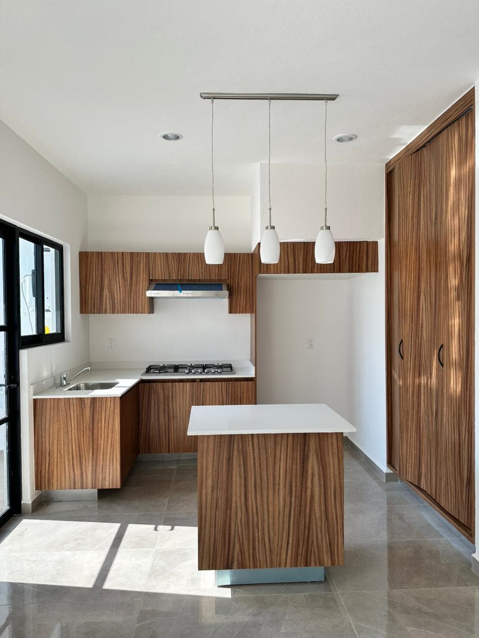 Casa en FRACC. PUNTA ARENA RG — foto 5