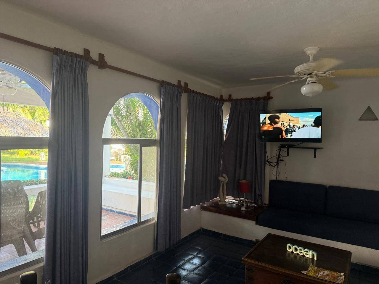 Villa en CLUB SANTIAGO — foto 6