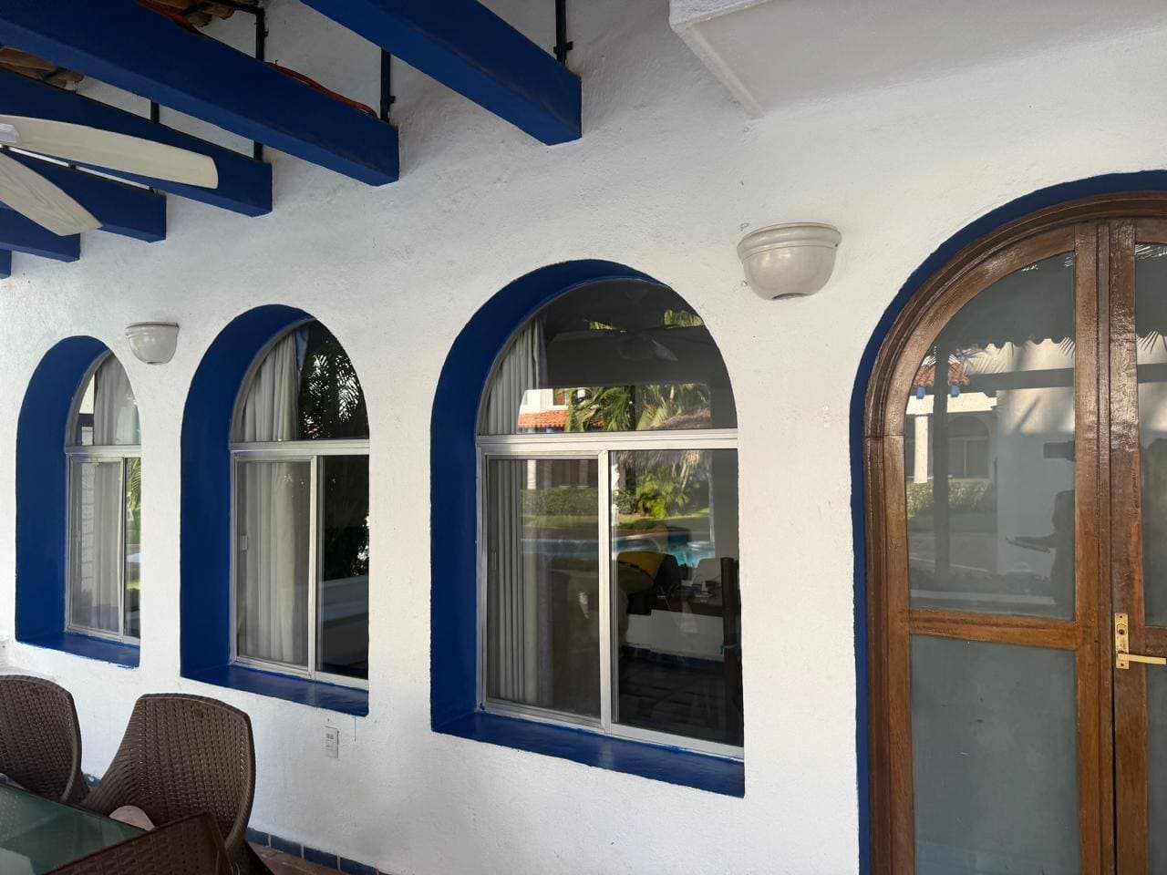 Villa en CLUB SANTIAGO — foto 4