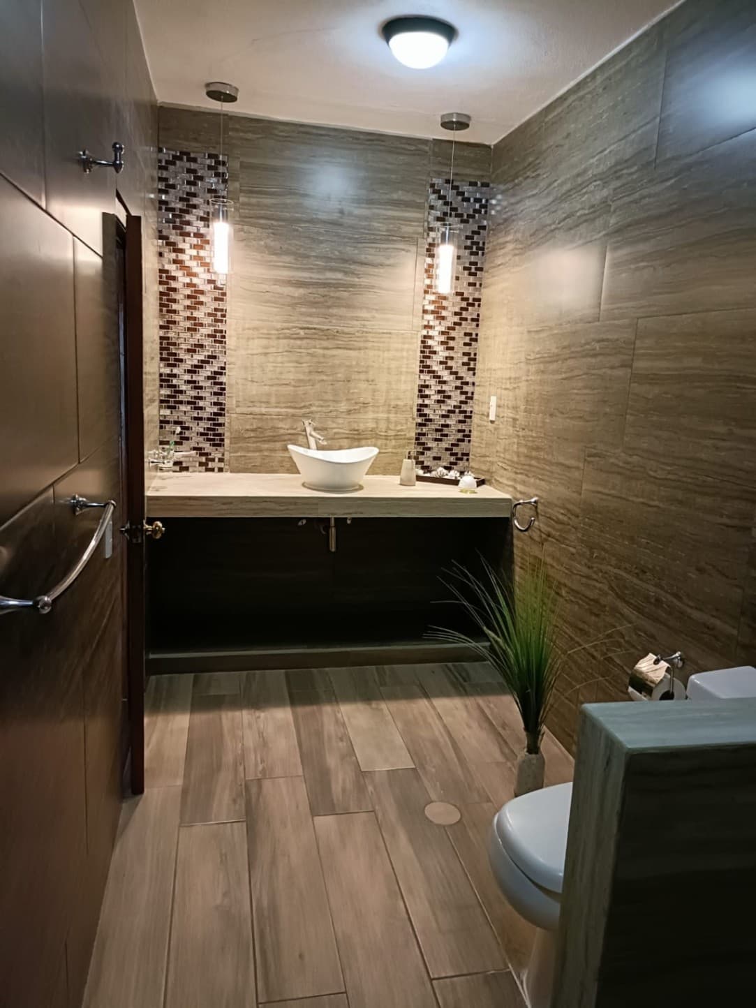 House in VALLE DE LAS GARZAS (BARRIO 1) — photo 7