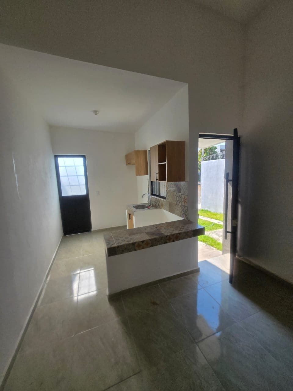 Casa en HIGUERAS DEL ESPINAL — foto 2