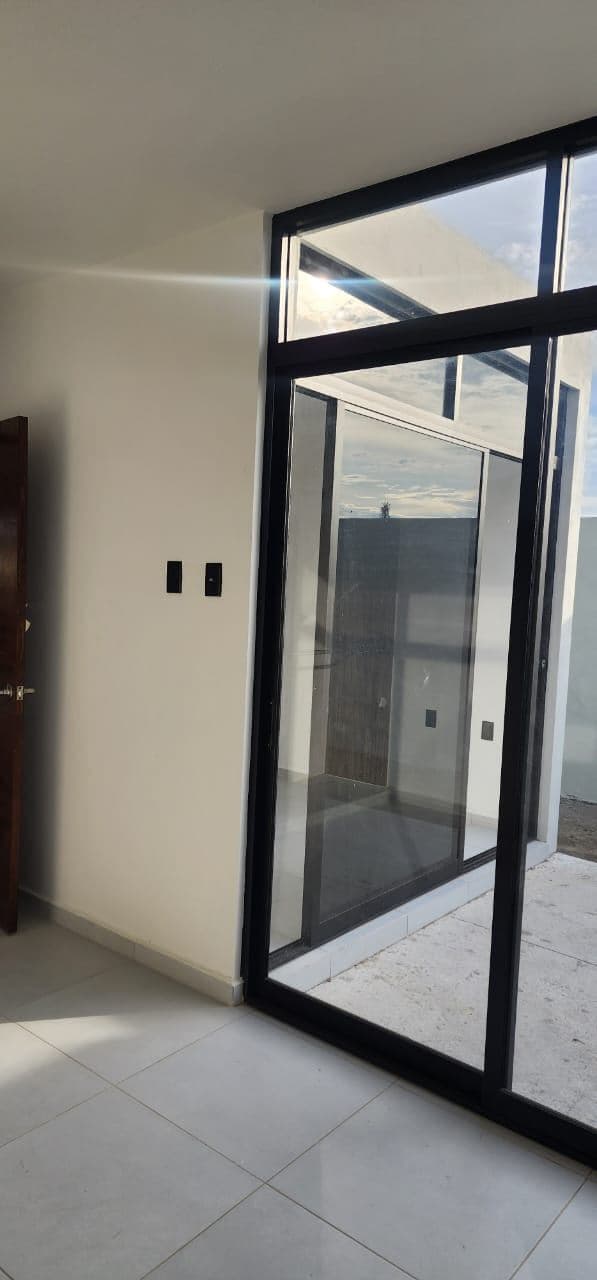 Casa en FRACC. AQUA LIVING MOD. ÁLAMO — foto 12