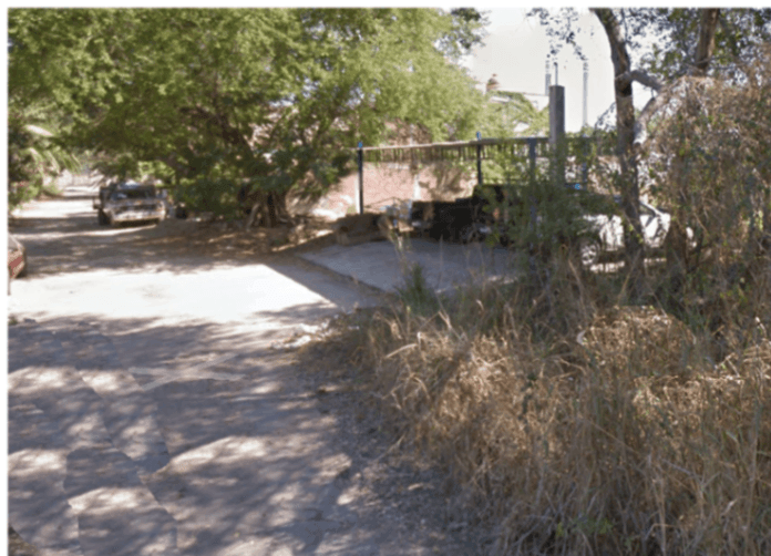 Terreno en Fracc. Villa Florida — foto 2