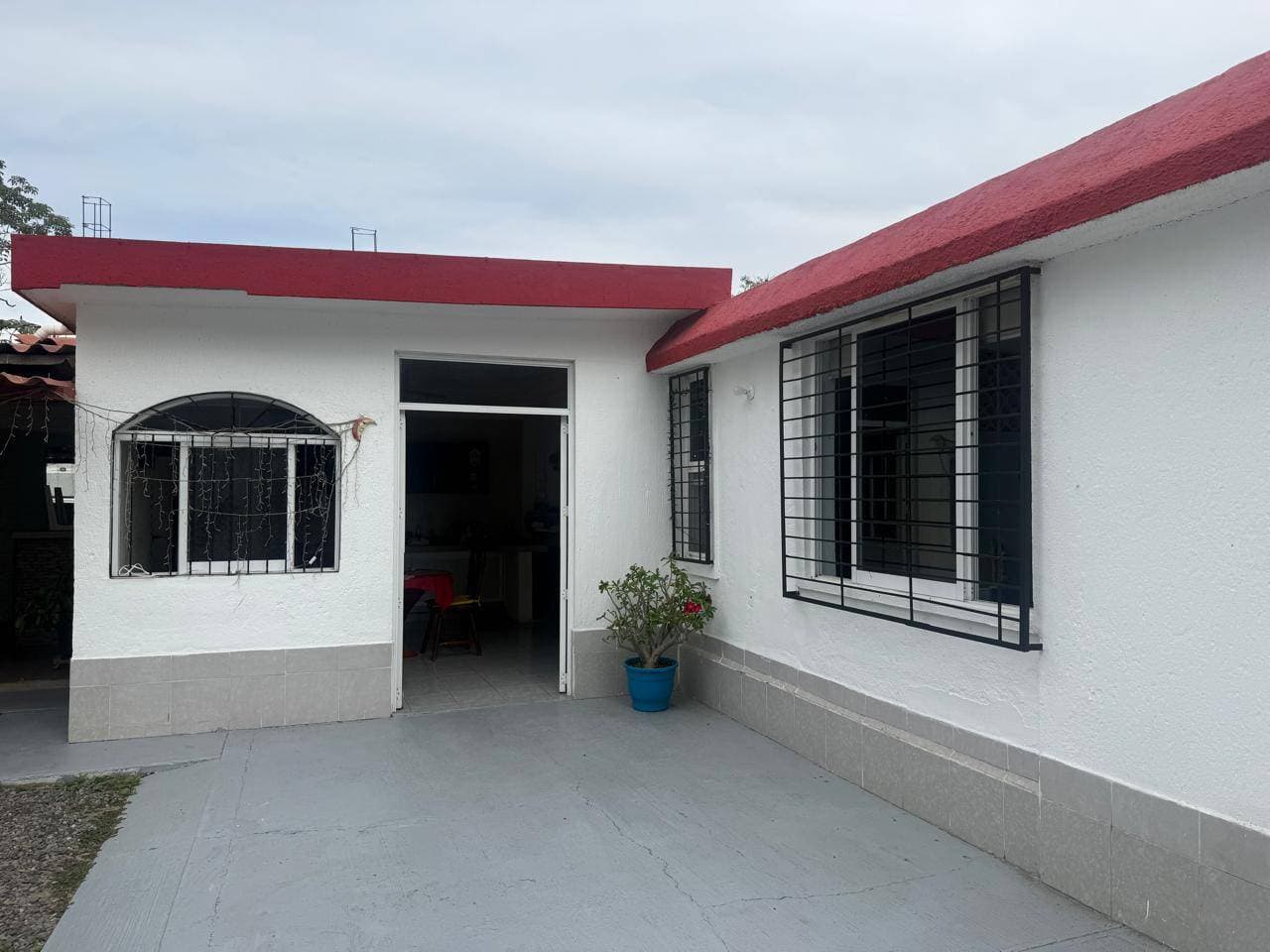 Casa en Salagua - Manzanillo, Salagua, Manzanillo.