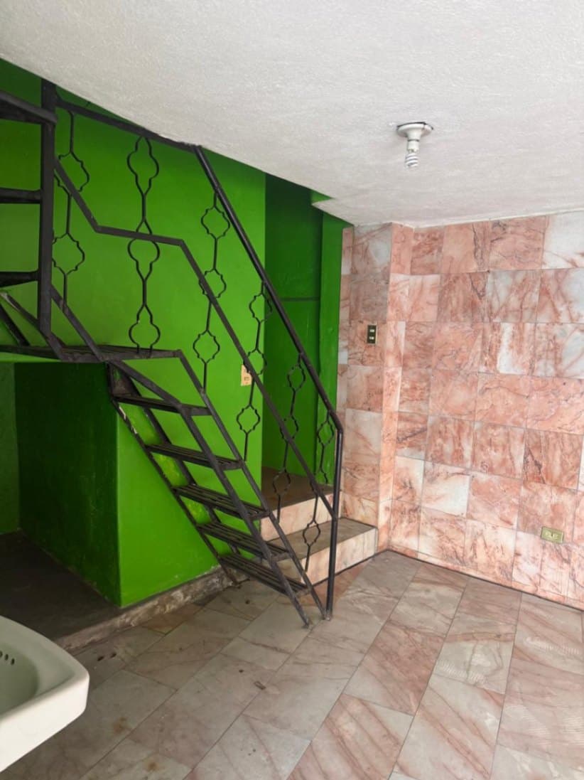 Commercial Property in EDIFICIO EN MANZANILLO — photo 17