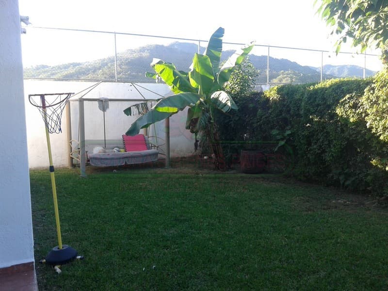 Casa en FRACC. COUNTRY CLUB — foto 10