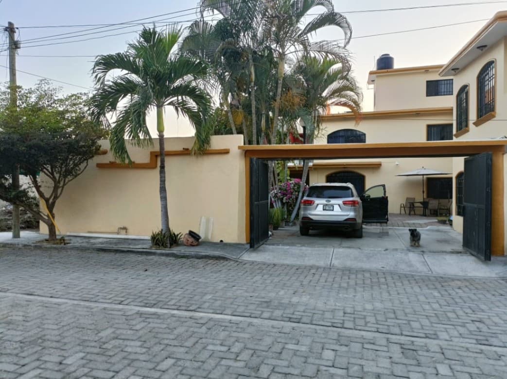 House in VALLE DE LAS GARZAS (BARRIO 1) — photo 11