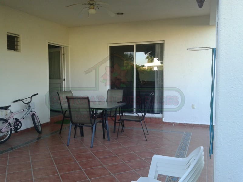 Casa en FRACC. COUNTRY CLUB — foto 12