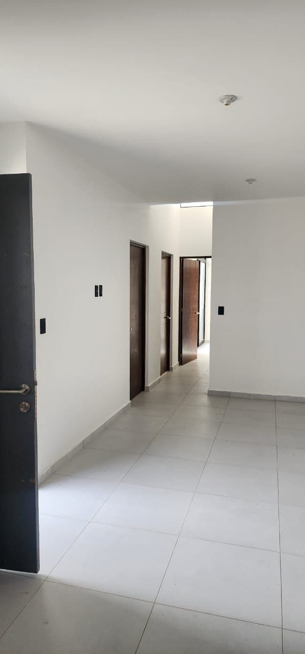 Casa en FRACC. AQUA LIVING MOD. ÁLAMO — foto 6